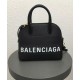 Replica Borsa a tracolla Balenciaga Ville Nera Replica Borsa a tracolla Balenciaga Ville Nera