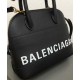 Replica Borsa a tracolla Balenciaga Ville Nera Replica Borsa a tracolla Balenciaga Ville Nera