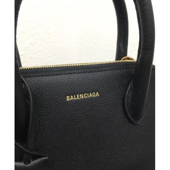 Replica Borsa a tracolla Balenciaga Ville Nera Replica Borsa a tracolla Balenciaga Ville Nera