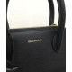 Replica Borsa a tracolla Balenciaga Ville Nera Replica Borsa a tracolla Balenciaga Ville Nera