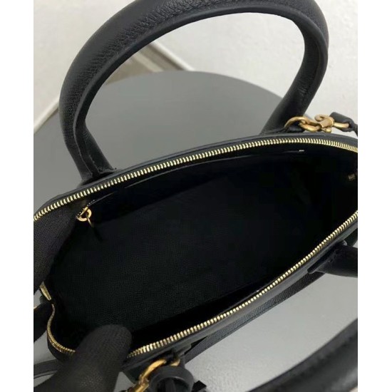 Replica Borsa a tracolla Balenciaga Ville Nera Replica Borsa a tracolla Balenciaga Ville Nera
