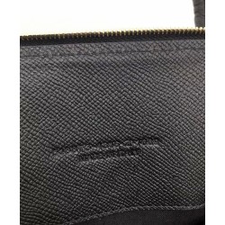 Borsa a tracolla Balenciaga Ville Nera