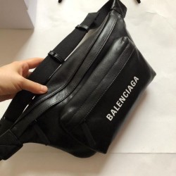 Marsupio Balenciaga Nero