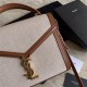 Replica Borsa con manico medio Yand Saint Laurent Cassandra Replica Borsa con manico medio Yand Saint Laurent Cassandra