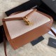 Replica Borsa con manico medio Yand Saint Laurent Cassandra Replica Borsa con manico medio Yand Saint Laurent Cassandra