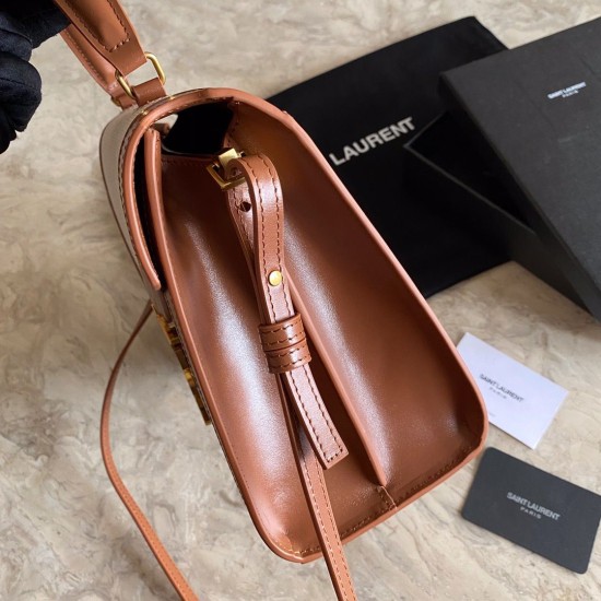 Replica Borsa con manico medio Yand Saint Laurent Cassandra Replica Borsa con manico medio Yand Saint Laurent Cassandra