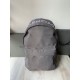 Replica Zaino Ruota Balenciaga Nylon Grigio Replica Zaino Ruota Balenciaga Nylon Grigio