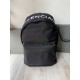 Replica Zaino Ruota Balenciaga Nylon Nero Replica Zaino Ruota Balenciaga Nylon Nero