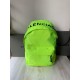 Replica Zaino Ruota Balenciaga Nylon Verde Replica Zaino Ruota Balenciaga Nylon Verde