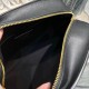 Replica YSL Saint Laurent Lock Borsone per bebè Nero Replica YSL Saint Laurent Lock Borsone per bebè Nero