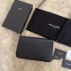 Replica Borsa a tracolla YSL Saint Laurent Le Maillon nera Replica Borsa a tracolla YSL Saint Laurent Le Maillon nera