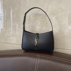 Borsa hobo YSL Saint Laurent Nera