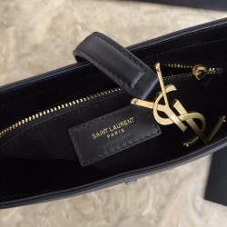 Borsa hobo YSL Saint Laurent Nera