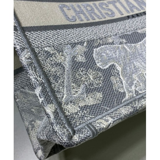 Replica Christian Dior Borsa piccola Dior Book Tote Replica Christian Dior Borsa piccola Dior Book Tote