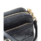 Replica Christian Dior Caro Double Pouch Replica Christian Dior Caro Double Pouch