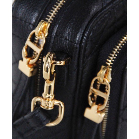Replica Christian Dior Caro Double Pouch Replica Christian Dior Caro Double Pouch