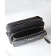 Replica Christian Dior Caro Double Pouch Replica Christian Dior Caro Double Pouch