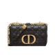 Replica Christian Dior Borsa Dior Caro Nera Replica Christian Dior Borsa Dior Caro Nera