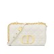 Replica Christian Dior Borsa Dior Caro Bianca