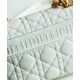 Replica Christian Dior Borsa Dior Caro Bianca