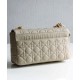 Replica Christian Dior Borsa Dior Caro Large Albicocca Replica Christian Dior Borsa Dior Caro Large Albicocca