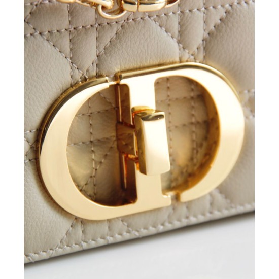 Replica Christian Dior Borsa Dior Caro Large Albicocca Replica Christian Dior Borsa Dior Caro Large Albicocca