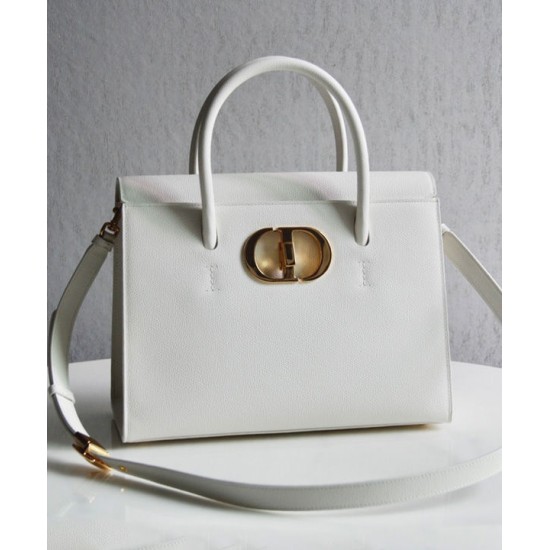 Replica Christian Dior Large St Honore Tote Crema Replica Christian Dior Large St Honore Tote Crema