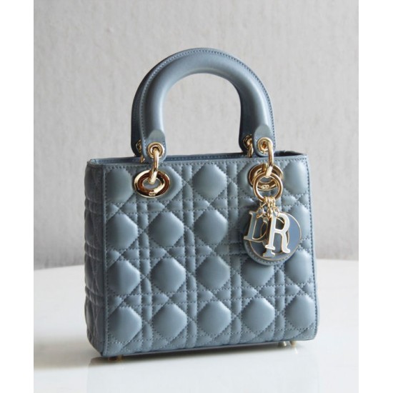 Replica Christian Dior Borsa Lady Dior My Abcdior Azzurro Replica Christian Dior Borsa Lady Dior My Abcdior Azzurro
