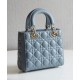 Replica Christian Dior Borsa Lady Dior My Abcdior Azzurro Replica Christian Dior Borsa Lady Dior My Abcdior Azzurro
