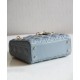 Replica Christian Dior Borsa Lady Dior My Abcdior Azzurro Replica Christian Dior Borsa Lady Dior My Abcdior Azzurro