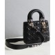 Replica Christian Dior Borsa Lady Dior My Abcdior Nera Replica Christian Dior Borsa Lady Dior My Abcdior Nera