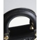 Replica Christian Dior Borsa Lady Dior My Abcdior Nera Replica Christian Dior Borsa Lady Dior My Abcdior Nera