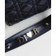 Replica Christian Dior Borsa Lady Dior My Abcdior Nera Replica Christian Dior Borsa Lady Dior My Abcdior Nera