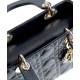 Replica Christian Dior Borsa Lady Dior My Abcdior Nera Replica Christian Dior Borsa Lady Dior My Abcdior Nera