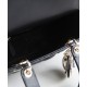 Replica Christian Dior Borsa Lady Dior My Abcdior Nera Replica Christian Dior Borsa Lady Dior My Abcdior Nera