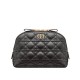 Replica Christian Dior Caro trousse nero Replica Christian Dior Caro trousse nero