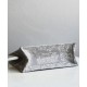 Replica Christian Dior Book Tote grigio Replica Christian Dior Book Tote grigio