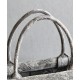 Replica Christian Dior Book Tote grigio Replica Christian Dior Book Tote grigio