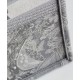Replica Christian Dior Book Tote grigio Replica Christian Dior Book Tote grigio
