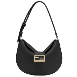 Croissant Piccolo 8BR790 Nero