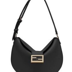 Croissant Piccolo 8BR790 Nero