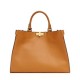 Replica Borsa piccola Peekaboo X-Tote Light Coffee Replica Borsa piccola Peekaboo X-Tote Light Coffee