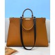 Replica Borsa piccola Peekaboo X-Tote Light Coffee Replica Borsa piccola Peekaboo X-Tote Light Coffee