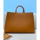 Replica Borsa piccola Peekaboo X-Tote Light Coffee Replica Borsa piccola Peekaboo X-Tote Light Coffee