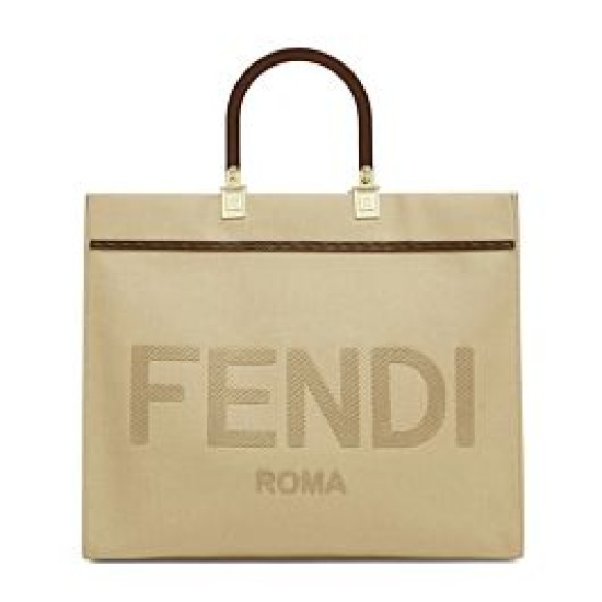 Replica Sunshine Media Shopper 8BH386 Crema Replica Sunshine Media Shopper 8BH386 Crema