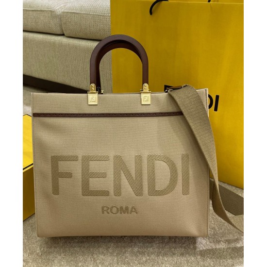 Replica Sunshine Media Shopper 8BH386 Crema Replica Sunshine Media Shopper 8BH386 Crema
