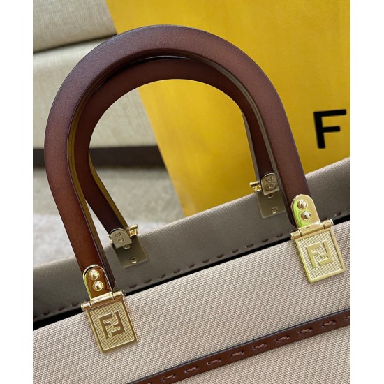 Replica Sunshine Media Shopper 8BH386 Crema Replica Sunshine Media Shopper 8BH386 Crema