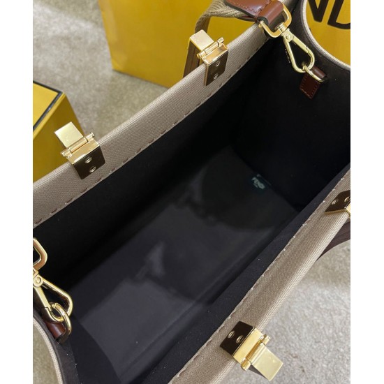 Replica Sunshine Media Shopper 8BH386 Crema Replica Sunshine Media Shopper 8BH386 Crema