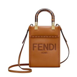 Mini Sunshine Shopper 8BS051 Caffè