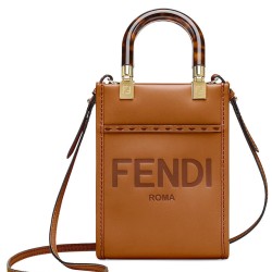 Mini Sunshine Shopper 8BS051 Caffè
